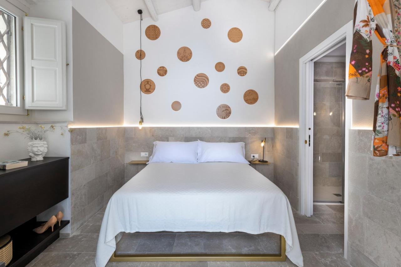 Cantunéra Rooms Dependance Noto Esterno foto