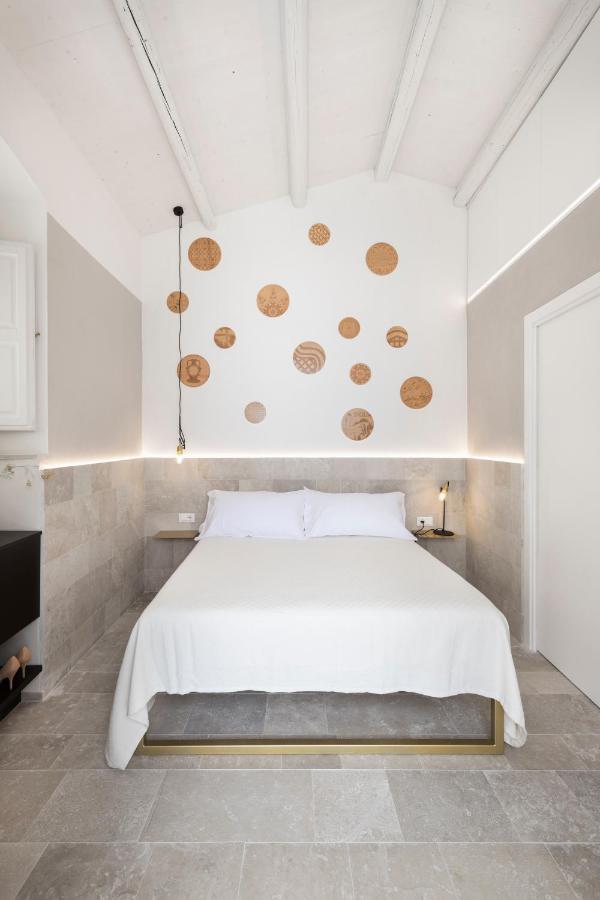 Cantunéra Rooms Dependance Noto Esterno foto