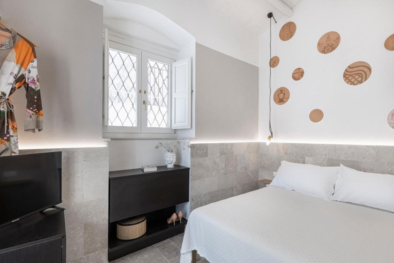 Cantunéra Rooms Dependance Noto Esterno foto