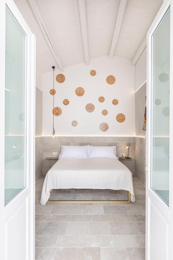 Cantunéra Rooms Dependance Noto Esterno foto